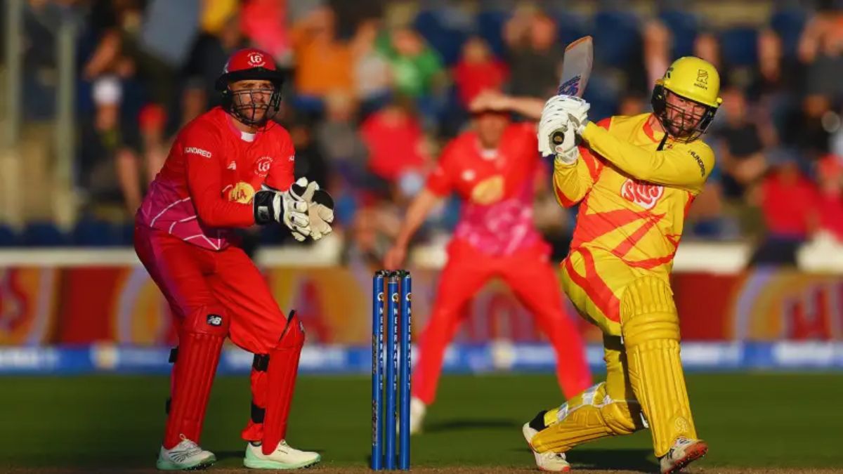 The Hundred Mens Competition