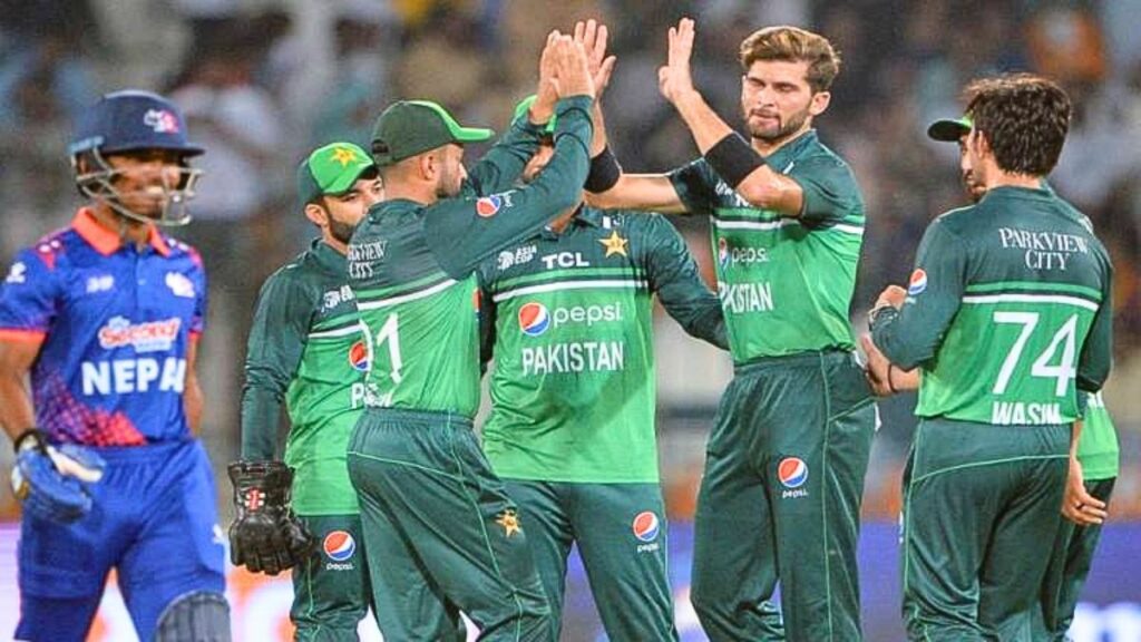 Asia Cup 2023