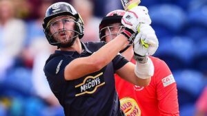 The Hundred Mens Competition