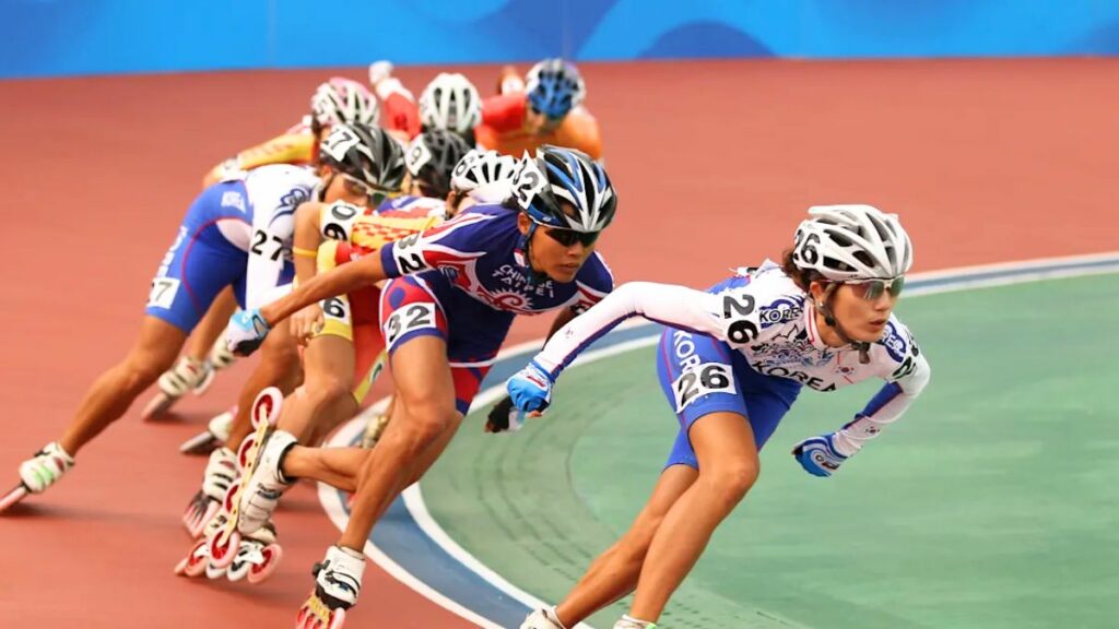 Roller Sports