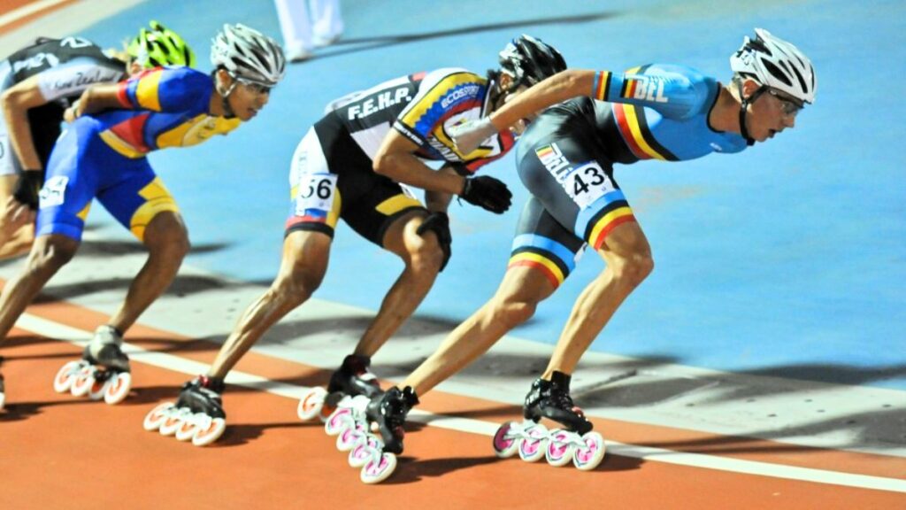 Roller Sports