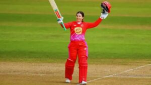 Tammy Beaumont