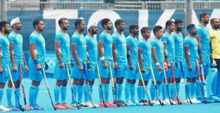 Significant Triumph: India Elevates to 3rd Position in FIH Rankings Following Victory in Asian Championship 2023