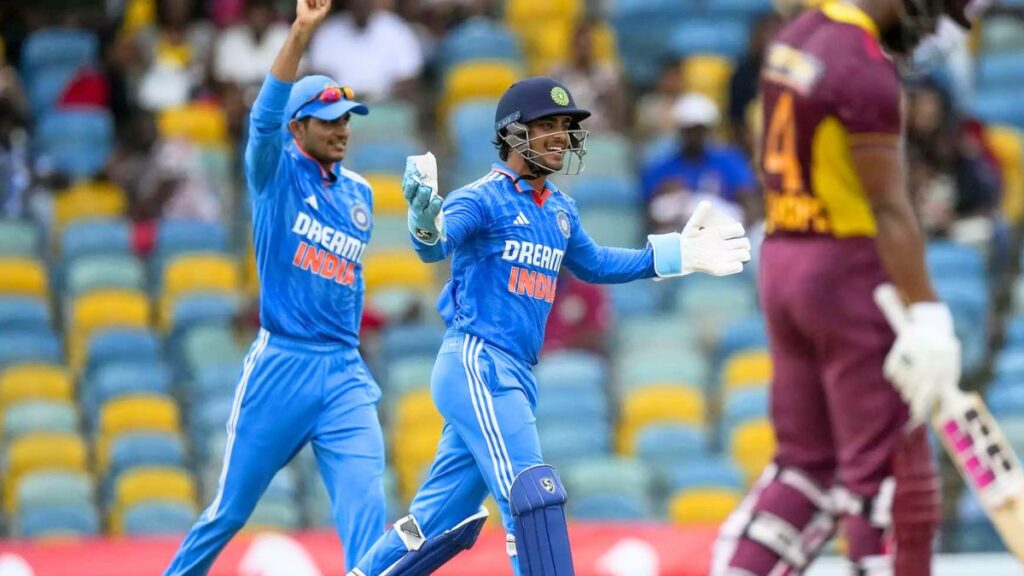 India