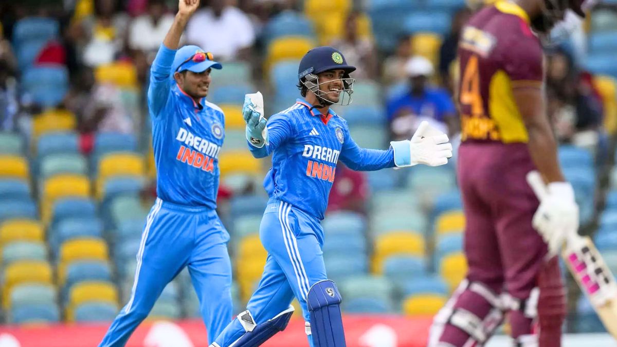 India