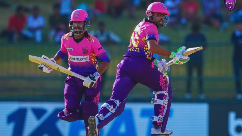 Lanka Premier League