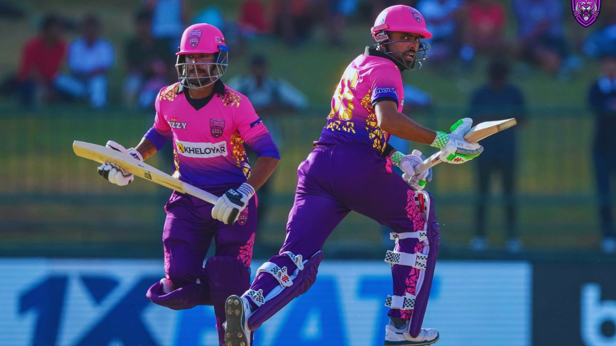Lanka Premier League