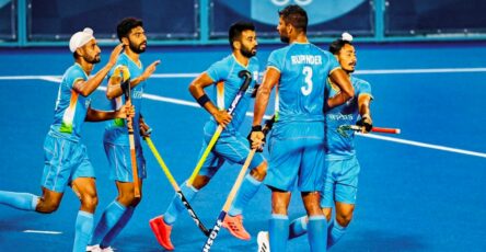 India's Game: A Stirring Ode to Hockey and Nationalism, Affirms Odisha CM