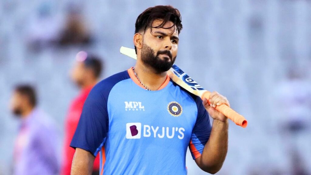 Why Rishabh Pant is failing big time to Deliver Big in IPL 2025?