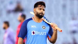 Why Rishabh Pant is failing big time to Deliver Big in IPL 2025?