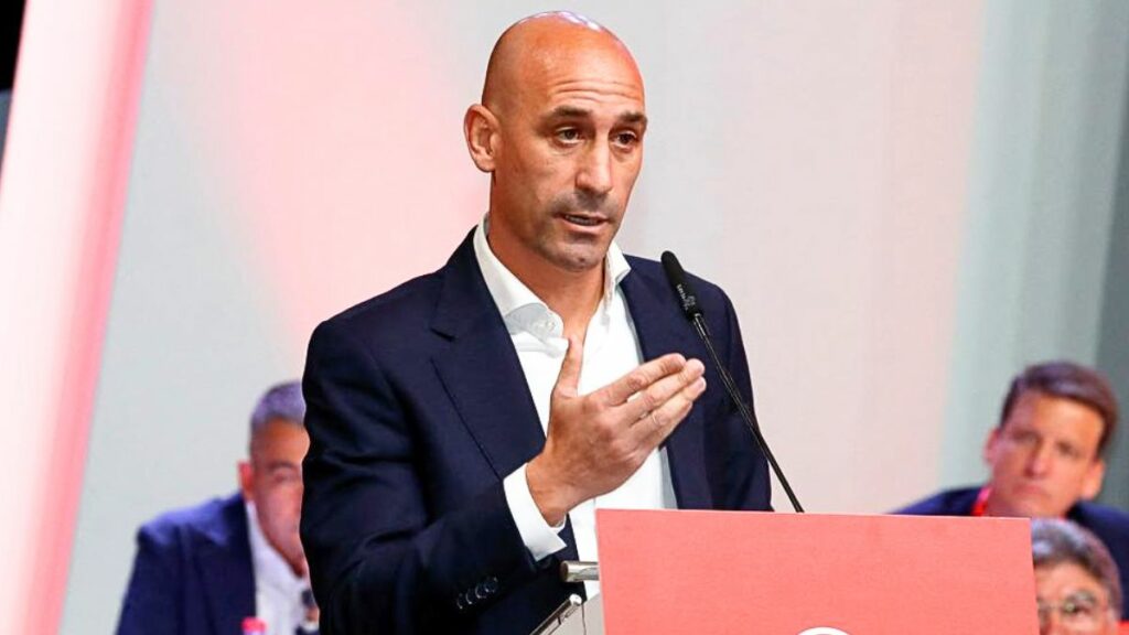 Rubiales