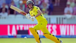 Ellyse Perry
