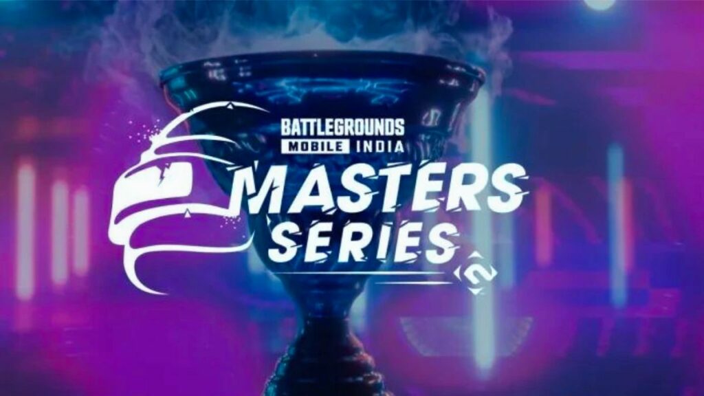 BGMI Master Series Season 2: An Epic Return with Intense Rivalry