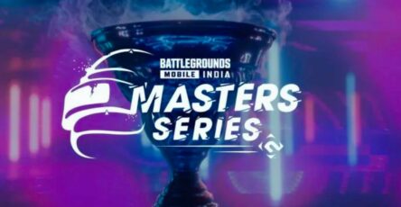 BGMI Master Series Season 2: An Epic Return with Intense Rivalry
