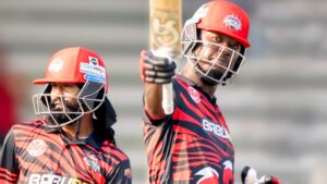 Global T20 Canada