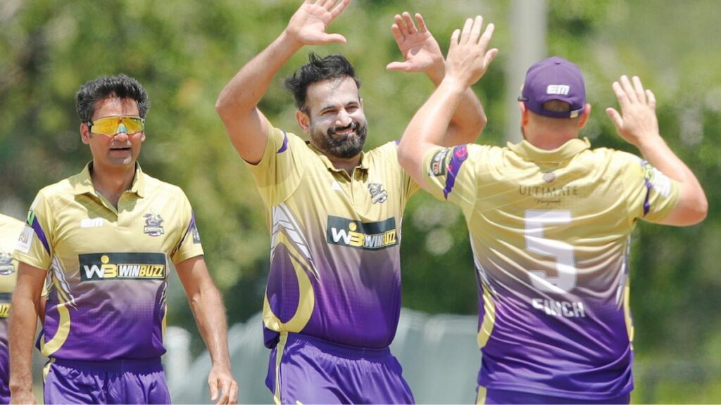 Irfan Pathan