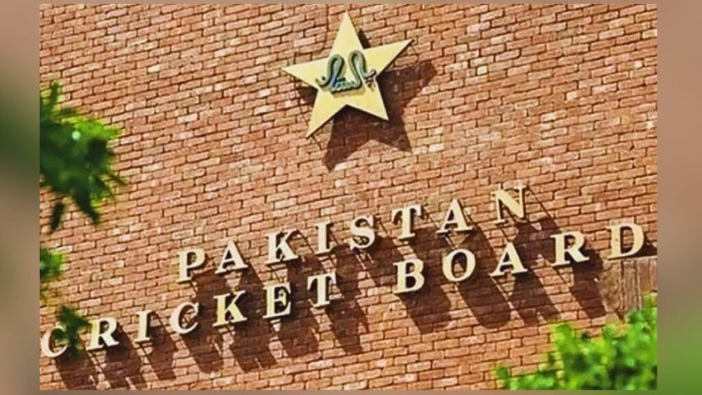 Pakistan