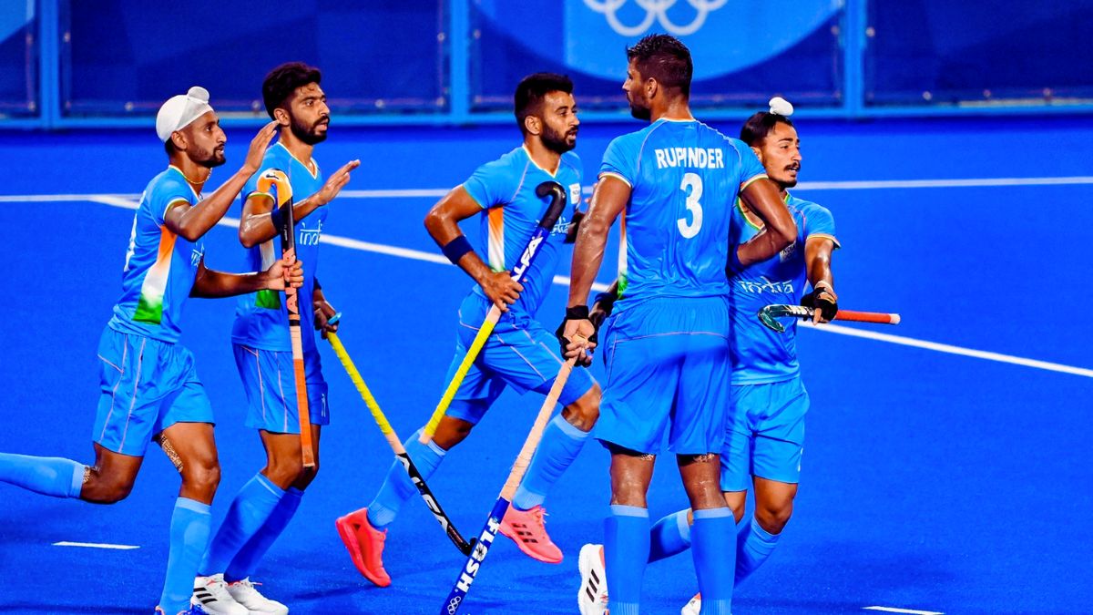 Asian Hockey Championship 2023 Live Streaming, Venues, and Schedule