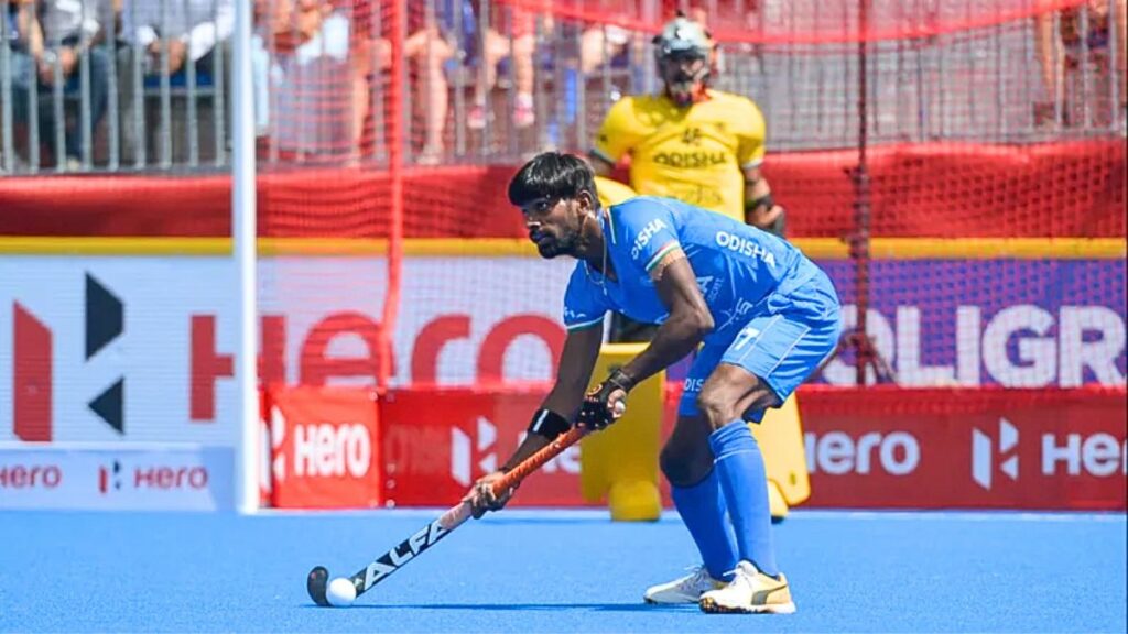 Hockey