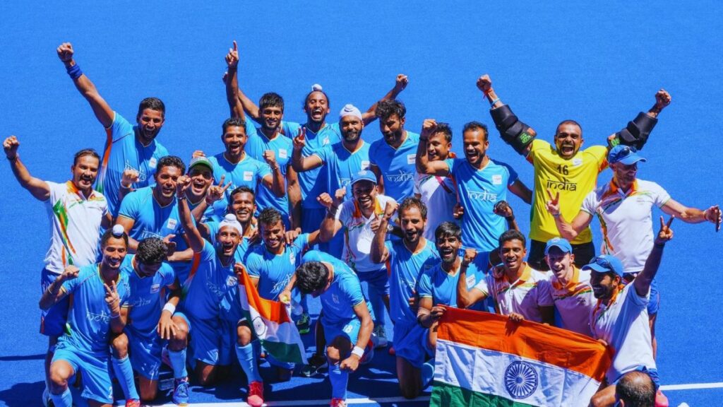 Asian Hockey Championship