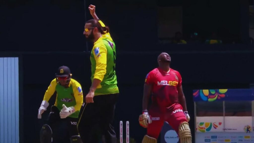 Imad Wasim