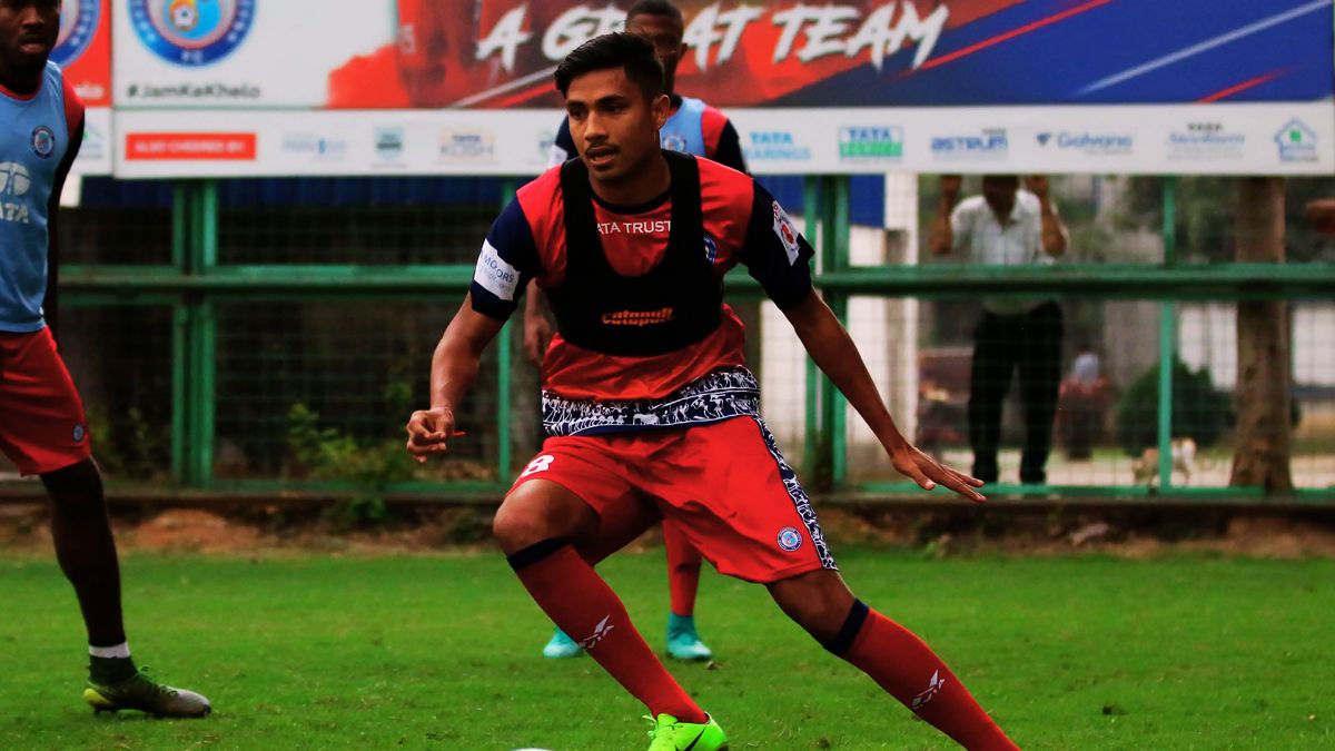 Breaking News: Sumeet Passi all set to sign for Inter Kashi Football Club for I-League 2023-24 season