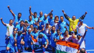 Asian Hockey Championship