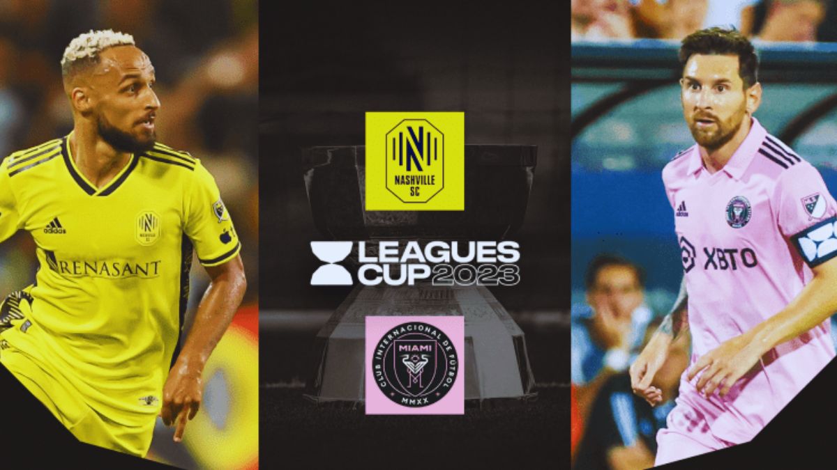 Leagues Cup