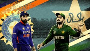 Anticipating the Clash: 5 Key Highlights to Await in the Upcoming Asia Cup Showdown Between Arch Rivals India and Pakistan