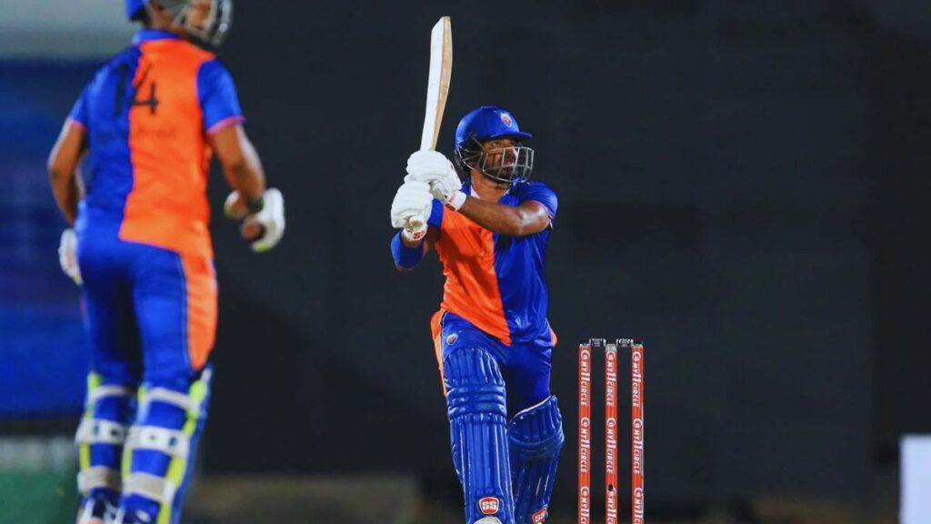 Kusal Perera