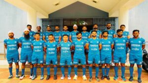 India's Preparations Intensify for Asian Hockey Championship 2023 and Beyond: Insights from Dilip Tirkey