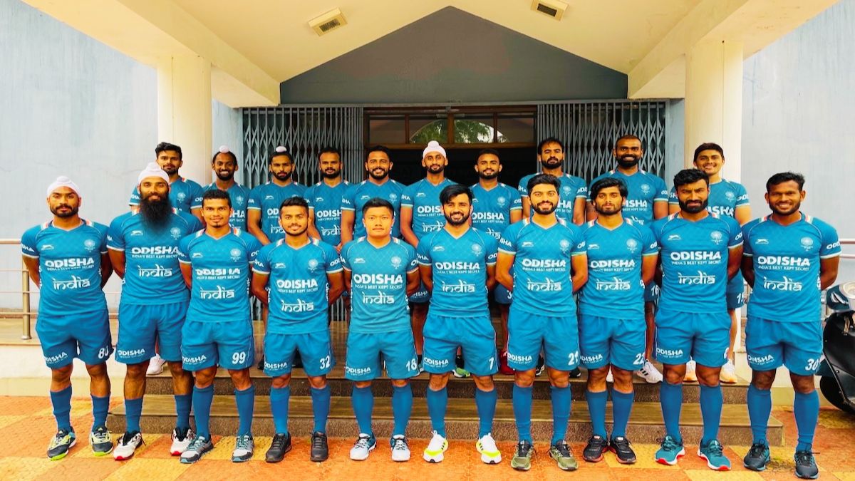 India's Preparations Intensify for Asian Hockey Championship 2023 and Beyond: Insights from Dilip Tirkey