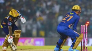 Lanka Premier League