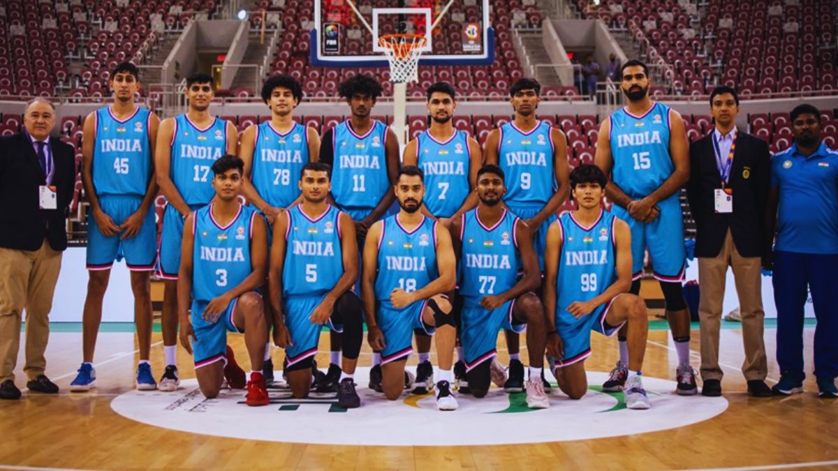 Asian Games