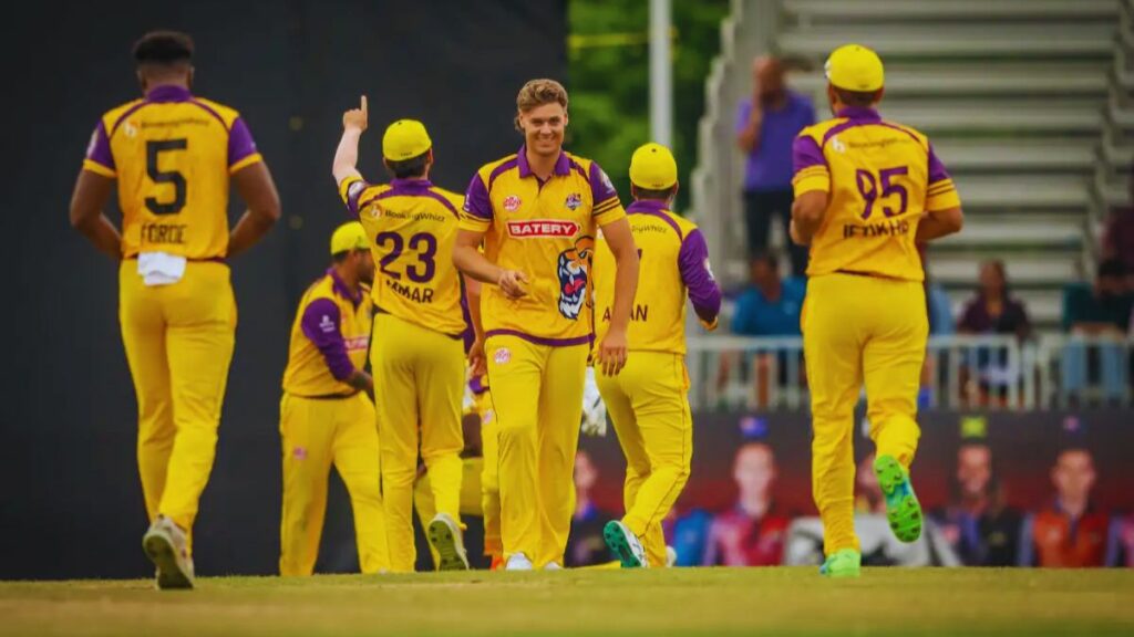 Global T20 Canada
