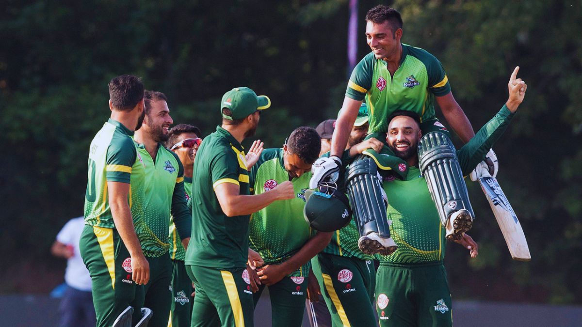 Global T20 Canada