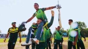 Global T20 Canada 2023