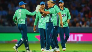 The Hundred Mens Competition