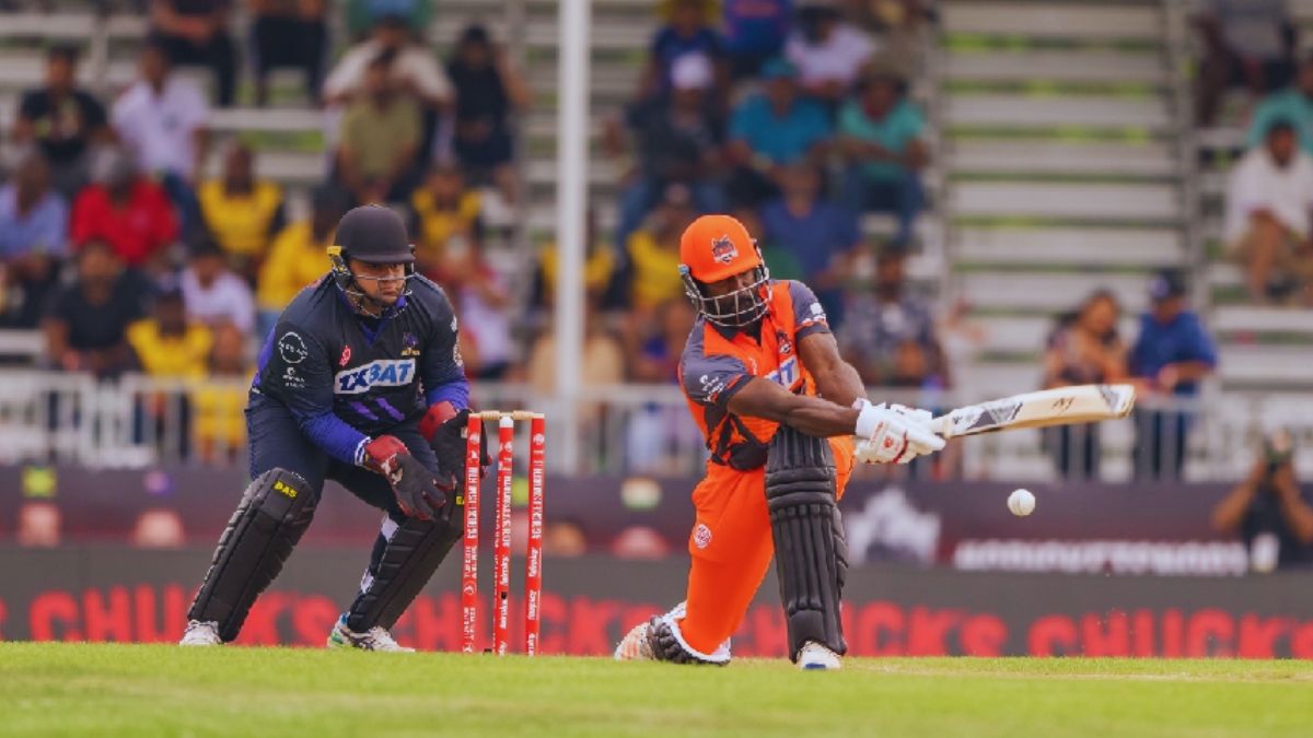 Global T20 Canada