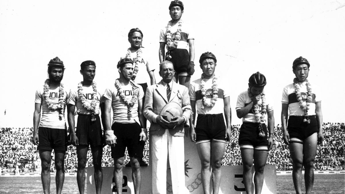 Asian games