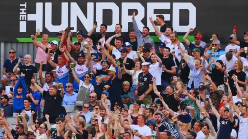 The Hundred Mens Competition
