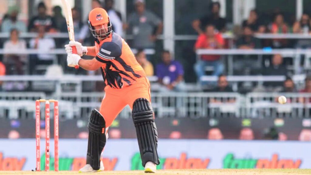 Global T20 Canada