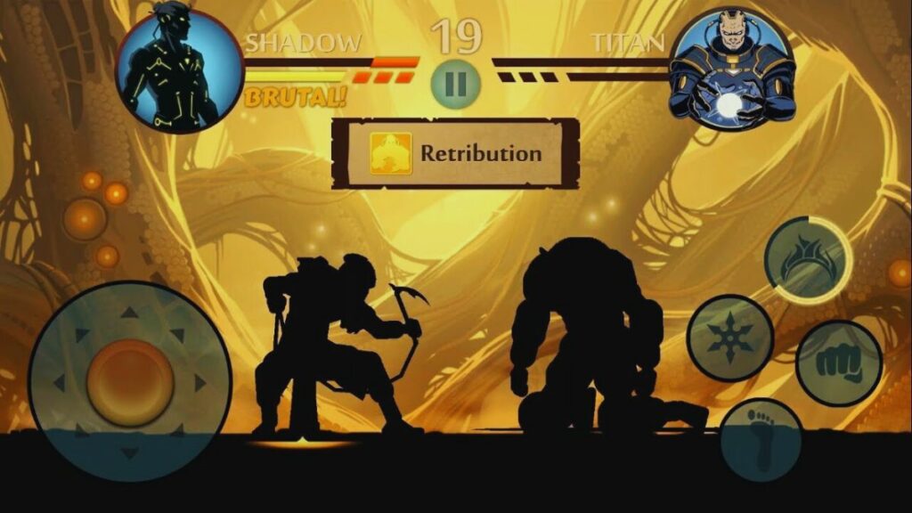 Shadow Fight