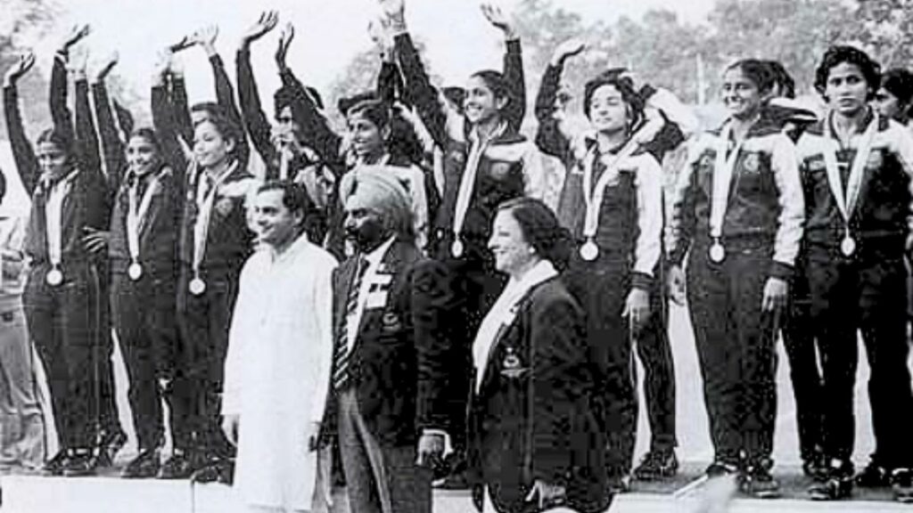 Asian games