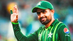 Babar Azam