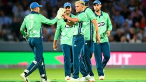 Oval Invincibles