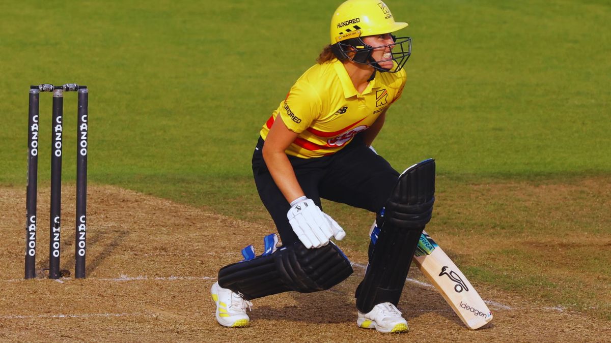 The Women's Hundred 2023