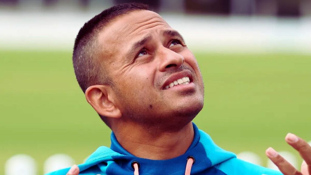 Usman Khawaja