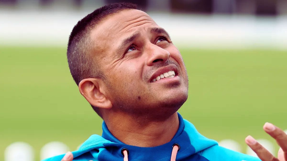 Usman Khawaja