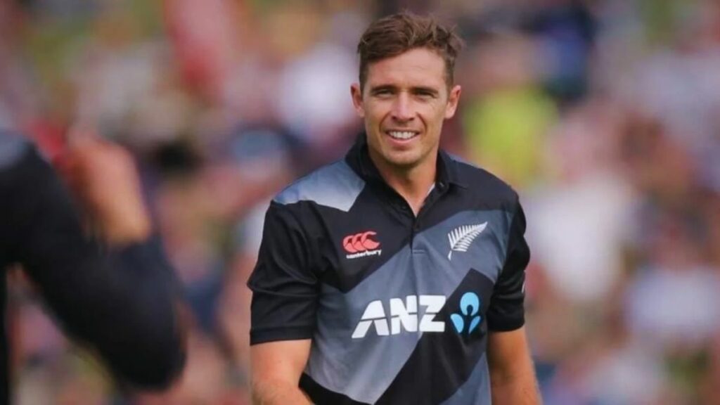 Tim Southee